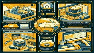 Kubernetes Best Practices: Deploy NGINX Pod & NodePort Service on AWS EC2 (Step-by-Step)