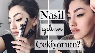 Nasıl Kolay Eyeliner Çekilir? | En İyi Eyeliner Markaları & Önerileri