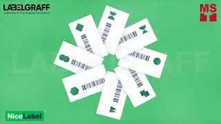 No Label errors : Document Management System
