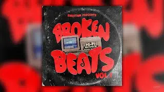 HOUSE DANCE BATTLE MUSIC 2023 | BROKEN BEATS VOL.1