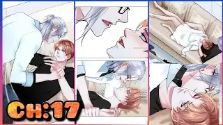 【Yaoi Manga】𝙉𝙤 𝙒𝙖𝙮 𝙊𝙪𝙩 Chapter 17 | Full HD #BL #Manga