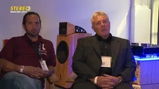High End 2015 - Interview Einstein und Blumenhofer