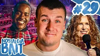 We Went to the Doctor Who Proms! | Nostalgia Bait #29