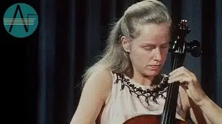 Jacqueline du Pré & Barenboim: Beethoven - Cello Sonata in A Major | Barenboim on Beethoven (8/13)