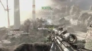 Serenity v3 - Triple Knife