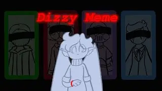 Dizzy Meme | HermitCraft AU