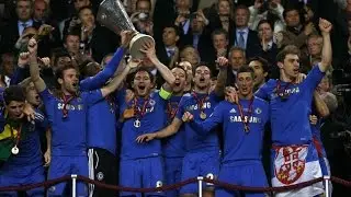 Chelsea FC - The Turbulent Season 2012/13 (HD)