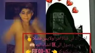 👑ملك فريد _ تيك توك 👑 أصغر انوش الجزائر⁦🇩🇿⁩ يبدع بتقليد اغاني 🙈
