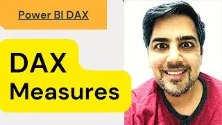 Power BI measures - 04 (Power BI Training)
