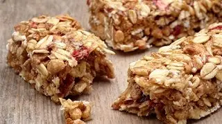 DIABETIC FRUIT BARS 1 | DIABETIC RECIPES | STEP BY STEP | HEALTHY RECIPES |