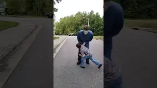 How Michael Myers catches his victims so FAST. 