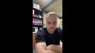 Онко стрим - о накопившемся ‼️