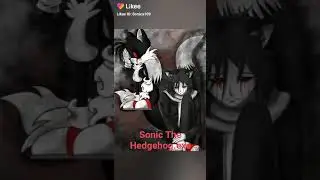 SONIC.EXE #SHORTS #SONICEXE
