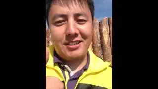 послание в костанай от олжаса