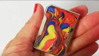 drag nano pod