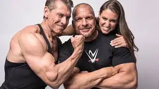 Vince McMahon Scandal: Truth About Sex Trafficking Case Revealed