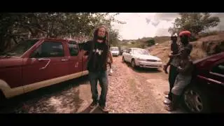 Ilements - Bun Yah (Official Music Video)