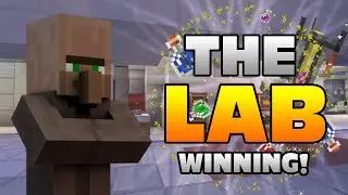 The Lab - WINNING! w/GuruGamers & Louis on Hive