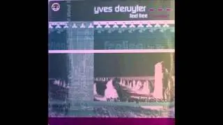 Yves Deruyter :: Feel Free (Sean Dexter remix) :: Bonzai