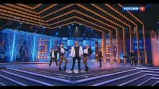Егор Крид / Субботний вечер (26.11.2016)