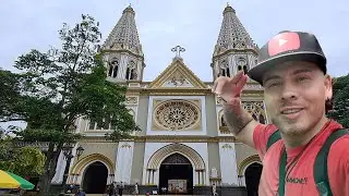 ANDES ANTIOQUIA | Increíble Todo lo que Puedes Hacer Aquí 😳