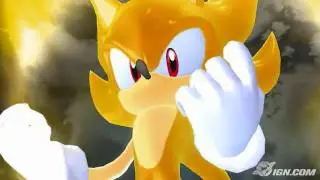 SONIC THE HEDGEHOG RAP