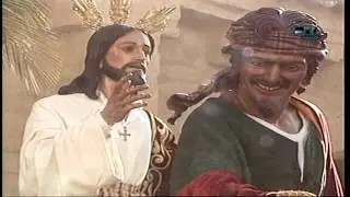 Semana Santa de Córdoba 2009 , Hermandad de la Entrada Triunfal (1 de 4)
