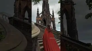 Самый Сказочный в Мире город!😍