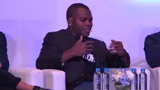 Panel: Decentralized and Borderless - TLDR's Approach For A Global Team