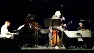 Svante Thuresson - Det är vårt öde att doa - Svante möter Beppe Wolgers - Västervik