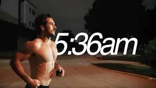 How to become addicted to waking up early