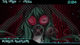 ◤Cradle◢ ◤NV◢