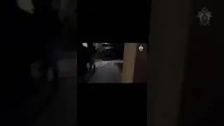 Арест Гамид Гамидова