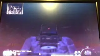 Elevator on derail