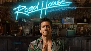Crítica: EL DURO (ROAD HOUSE) ¿Vale la pena? ¿CONOR MCGREGOR el PEOR VILLANO? ¿Buenas PELEAS?