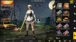Ящик завоевателя, 3 сезон PUBG Mobile