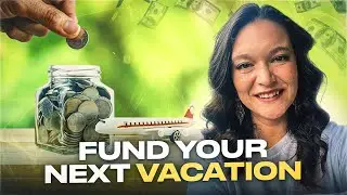 How to Save Money for Vacation (Tips from a Travel Hacker)