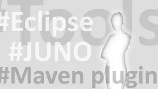 Installing Maven plugin in Eclipse JUNO