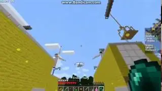 huzini pvp savaşı #4