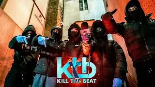 FD x AMZ - KTB ONE TAKE | NATIVE TV |