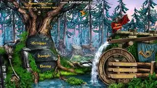 Season Match 3: Curse of the Witch Crow HD Theme Music