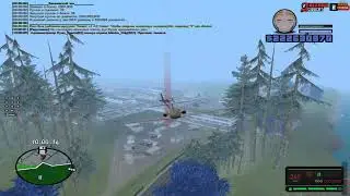 я главный ловец помоек аризоны рп (arizona rp)