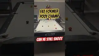 Karl Boyes Run Out! Or Did He ? #9ball #wnt #billiards #pool #poollife #efrenreyes #joshuafiller