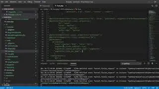 symfony ep45 Pagination