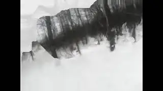 Как Я Врезался На Ватрушках