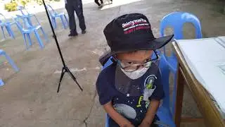 Vaccination Time 