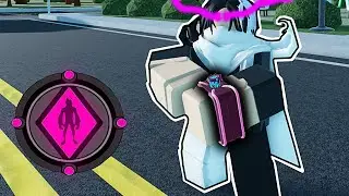GASTEI ROBUX PARA ESSE OMNITRIX BUGADO NO OMINI X