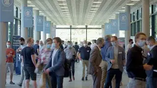 Highlights of the ETH Industry Day 2021