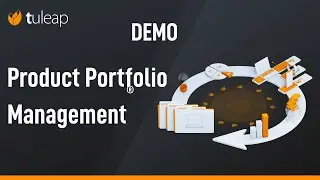 Bring winning products to market faster with Product Portfolio Management - Demo