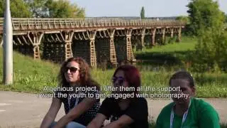 Youth Photo Week 2016 - How it was